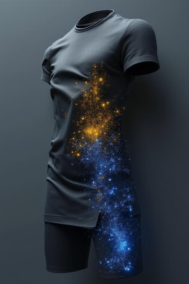 ファッション需要予測の技術的視覚化